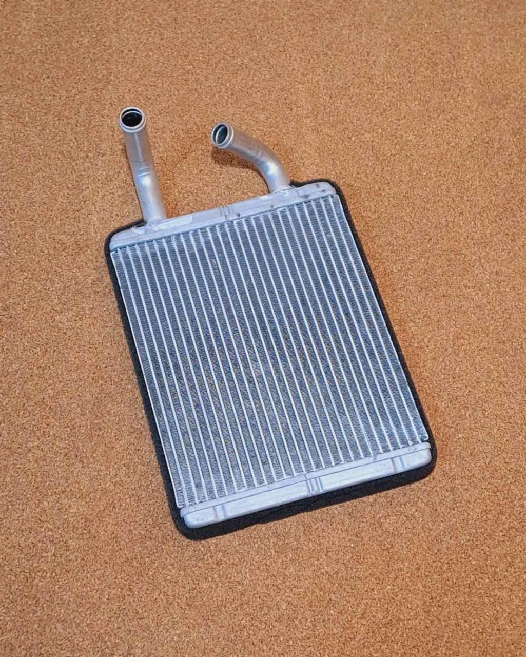 Радіатор пічки салону BYD F3, Бид Ф3, Бід Ф3, фото 1