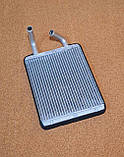 Радіатор пічки салону BYD F3, Бид Ф3, Бід Ф3, фото 2