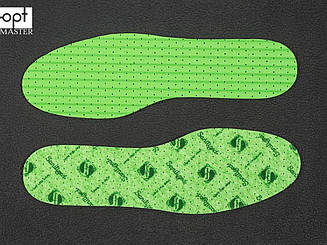 Устілки для взуття Saphir Anti-Odour Anti-Bacteria Insoles (215)