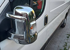 Fiat Ducato 2006-2025 рр.