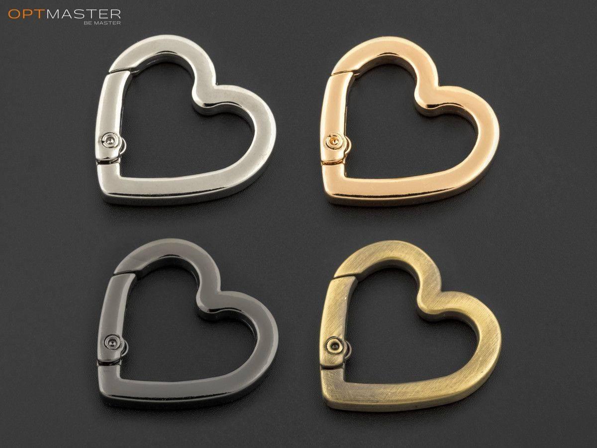 Карабін 25мм 65-381, фото 1