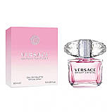 Жіноча туалетна вода Versace Bright Crystal Парфуми 100 мл, фото 2