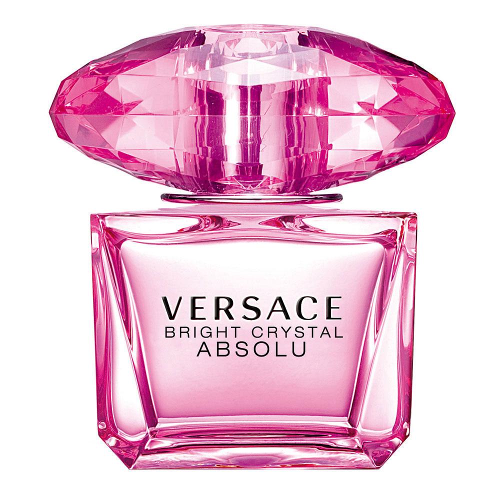 Парфумована вода для жінок Versace Bright Crystal Absolu Парфуми 100 мл, фото 1