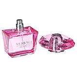 Парфумована вода для жінок Versace Bright Crystal Absolu Парфуми 100 мл, фото 2