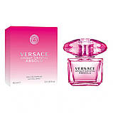 Парфумована вода для жінок Versace Bright Crystal Absolu Парфуми 100 мл, фото 3