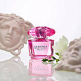 Парфумована вода для жінок Versace Bright Crystal Absolu Парфуми 100 мл, фото 4