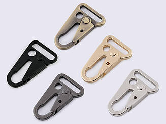 Карабін 25мм 65-243