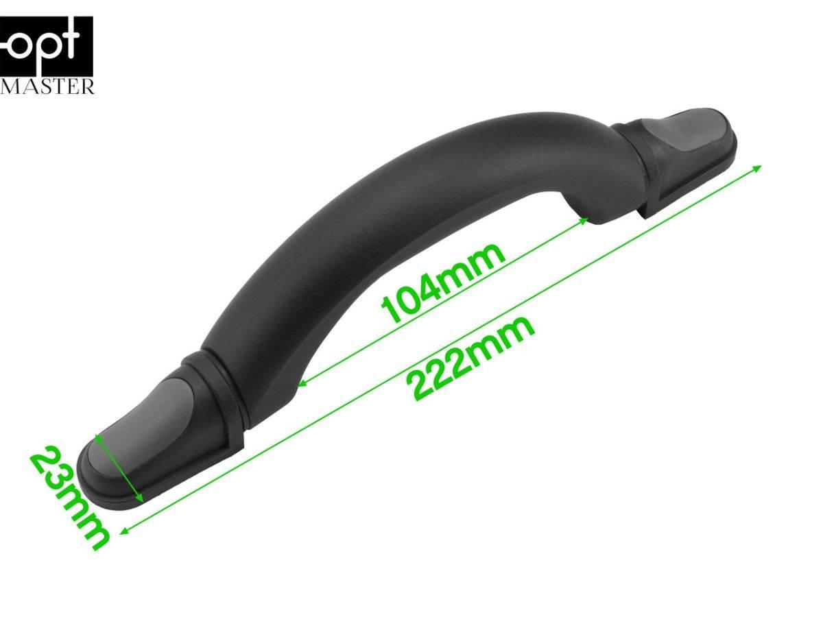 Ручка для вілізи ЧМР-001, фото 1