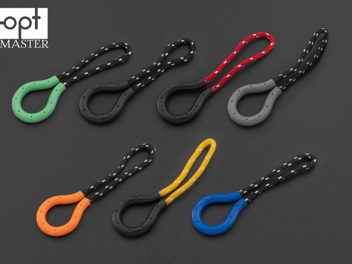 Пулер вісюлька для бігунка блискавки ББ-(В)12035, фото 1