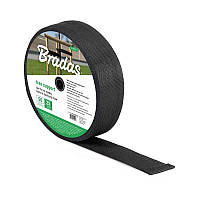 Стрічка для стабілізації дерев, TREE SUPPORT, 
50 мм x 25 м, TYTS5025/BK