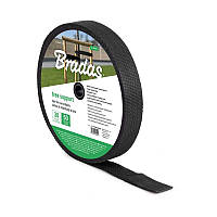 Стрічка для стабілізації дерев, TREE SUPPORT, 
30 мм x 50 м, TYTS3050/BK