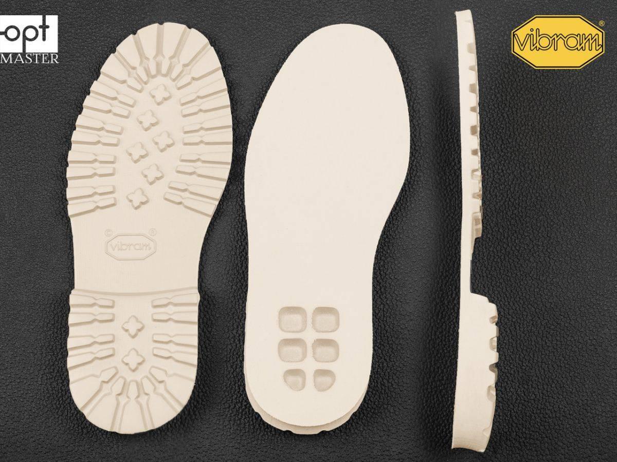 BETULLA (4303), кол.кремовий (55) підошва Vibram, фото 1