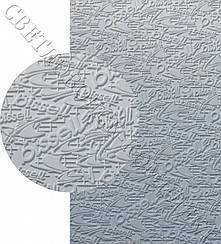 Гума набоєчна BISSELL (БИЗЕЛ), art.068, р. 380*570*6,2 мм, кол. білий