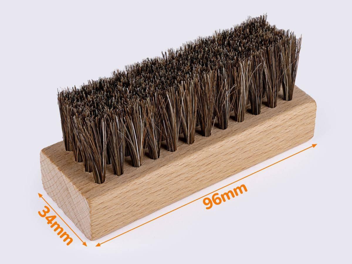 Щітка взуттєва SK-1020, фото 1