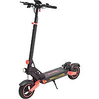 Електросамокат KEPOW D2 Black [143782]