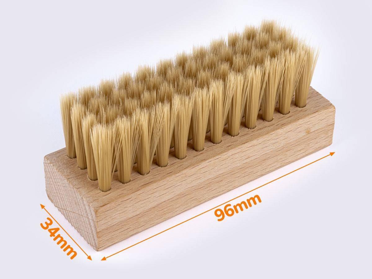 Щітка взуттєва SK-1025, фото 1