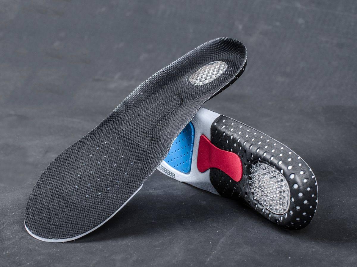 Устілки для взуття, 280 мм, ОМ-2010, фото 1