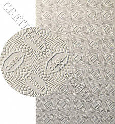 Гума набоєчна BISSELL (БИЗЕЛ), art.073, р. 380*570*6,2 мм, кол.білий