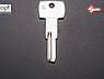 IBF3R Silca заготовка лункового ключа, фото 2