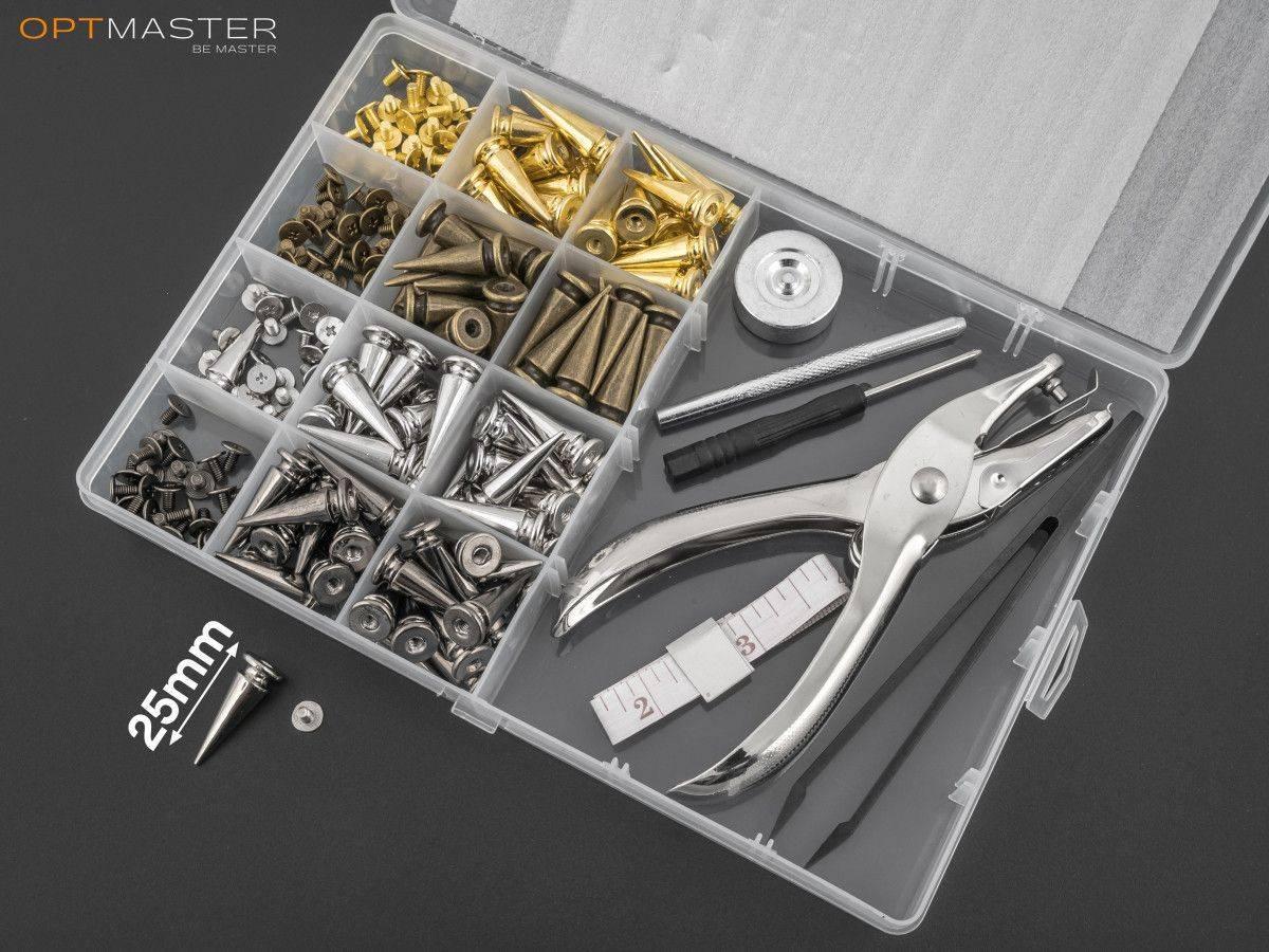 Набір "шипи" SS-1761, фото 1