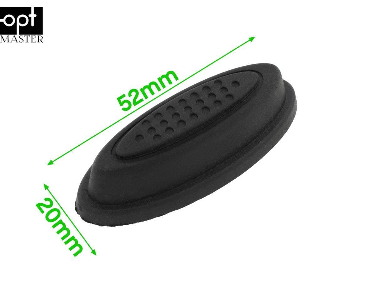 Ніжки для валізи або дорожньої сумки ЧМД-М007, фото 1