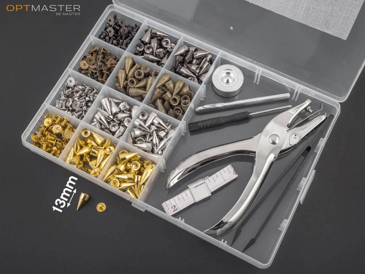 Набір "шипи" SS-1712, фото 1