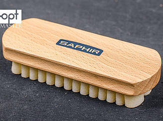 Щітка Креппе Для Замши И Нубука Saphir Crepe Brush (2620)