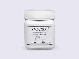 Ґрунтовка / праймер на урізи Lorence 200мл