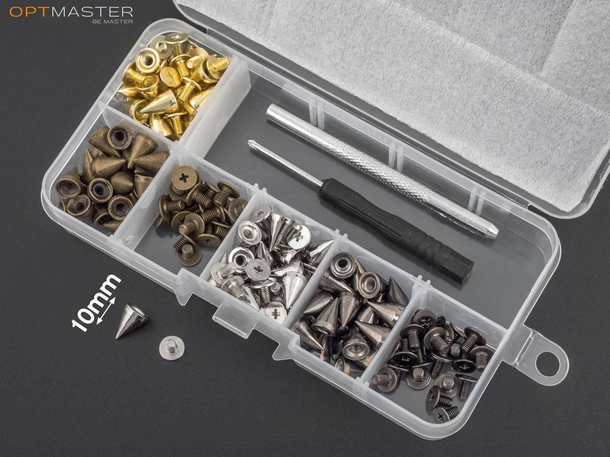 Набір "шипи" SS-1722, фото 1