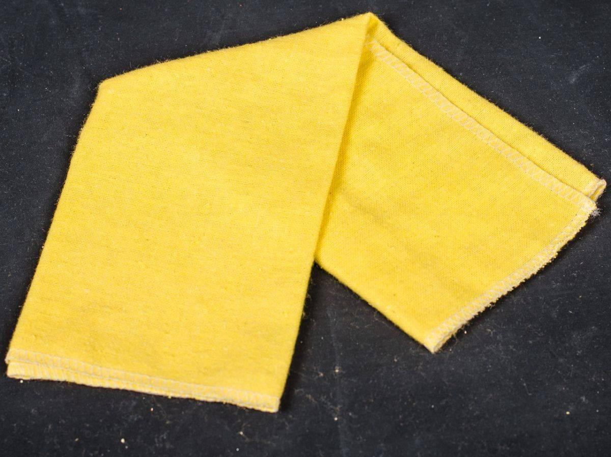 Серветка для полірування взуття, ОМ-1102, фото 1