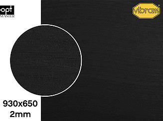 GRIP (7510) гума для скальників Vibram 2мм кол.чорний (AA)