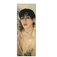 Магніт Stray Kids 04 Bang Chan