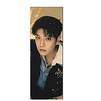 Магніт Stray Kids 05 Seungmin