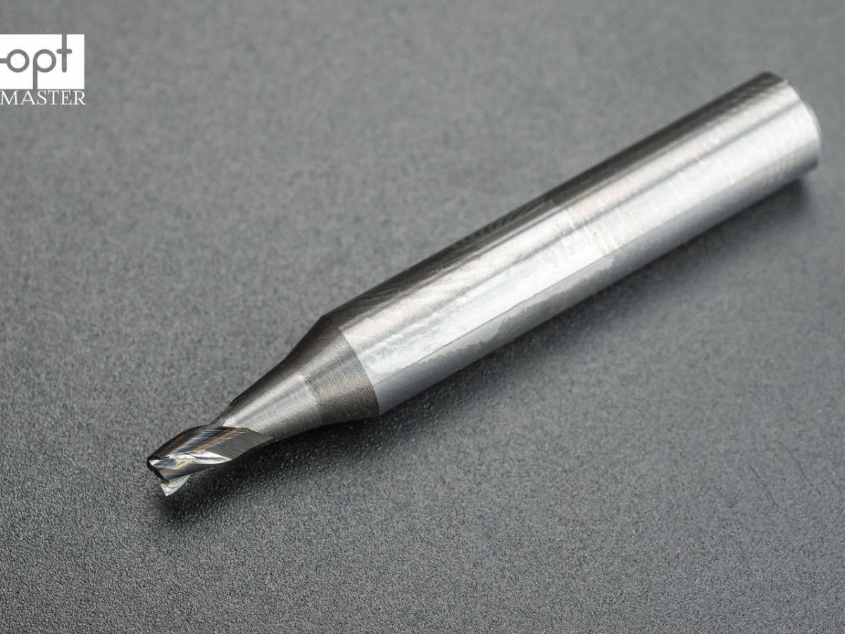 Фреза RAISE EW5525 0042С CARBIDE d2.5х6х40, фото 1