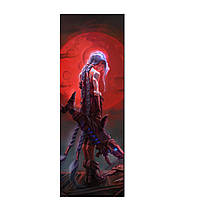 Магніт Аркейн Ліга Легенд - Arcane League of legend 01