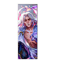 Магніт Аркейн Ліга Легенд - Arcane League of legend 02