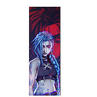 Магніт Аркейн Ліга Легенд - Arcane League of legend 03