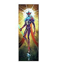 Магніт Аркейн Ліга Легенд - Arcane League of legend 04