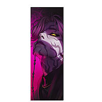 Магніт Кейпоп-мисливиці на демонів - KPop Demon Hunters 02