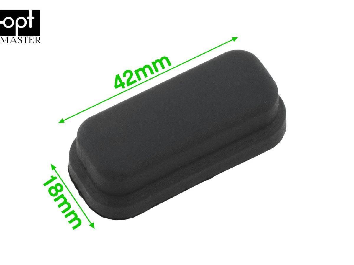 Ніжки для валізи або дорожньої сумки ЧМД-М012, фото 1