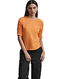Жіноча футболка DKNY 1159844147 (Помаранчевий XS), фото 4