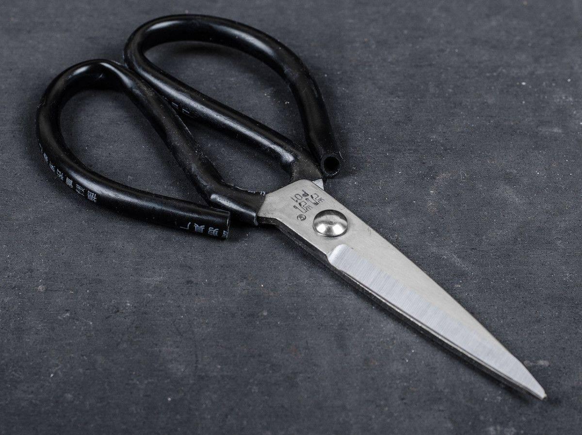 Ножиці сапожні посилені, фото 1