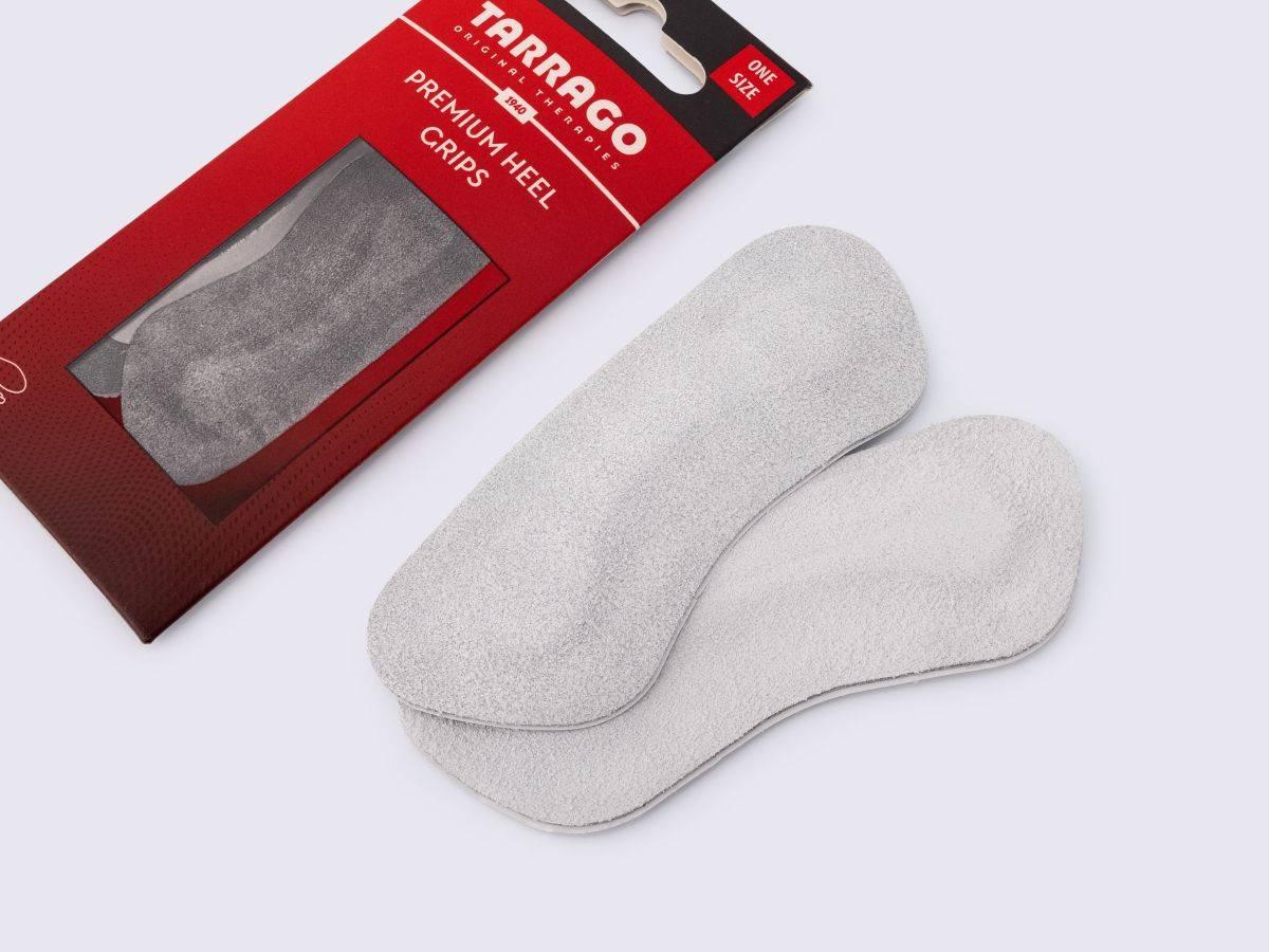 П'яткотримачі Tarrago Premium HEEL GRIPS, IM02 - 000, фото 1