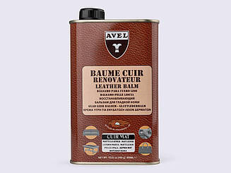 Відновлюючий бальзам для матової шкіри Avel Renovating liquid balm, 500 мл, безбарвний (4027)