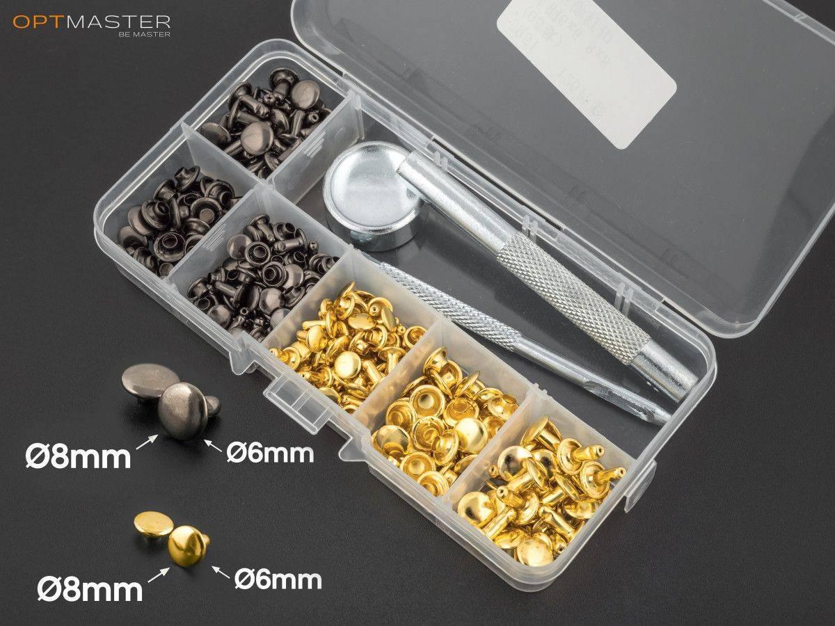 Набір хольнітенів 87-5951-05-120, фото 1