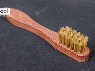 Мала Щітка для нанесения крема Saphir Medaille D'or Spatula (2671)