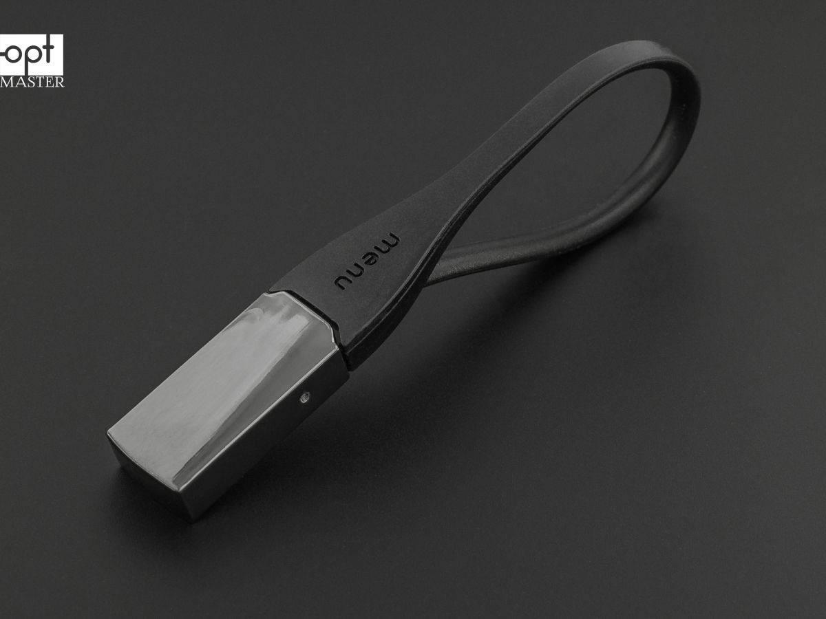 Брелок для ключів арт.3-001-1, фото 1