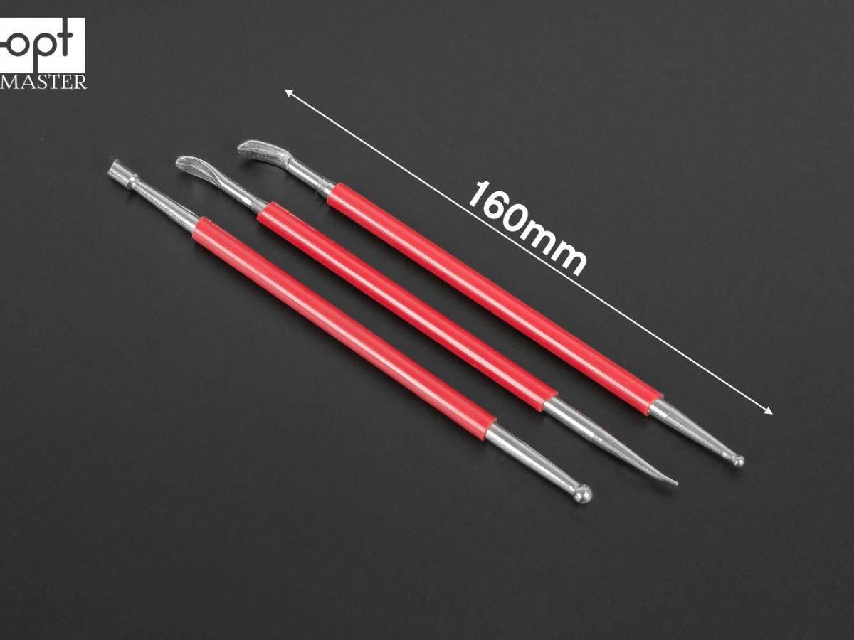 Набір інструментів для тиснення, фото 1