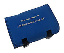 Повідниця Flagman Armadale Rig Case 22 pcs Eva + 22 pcs pins