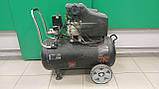 Повітряний компресор Б/У Dnipro-M AC-50LX, фото 7